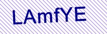 CAPTCHA Code: d V U O a C