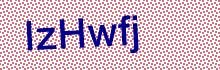 CAPTCHA Code: d Y e d 2 C