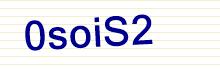 CAPTCHA Code: f 6 Z S e J