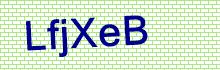 CAPTCHA Code: f d P L H F