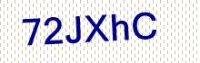 CAPTCHA Code: h s j I 4 0