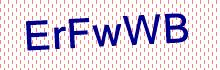CAPTCHA Code: i J g J m z
