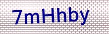 CAPTCHA Code: i v 4 3 m i