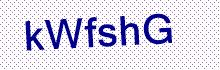 CAPTCHA Code: j F r l s t