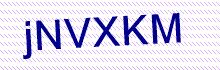 CAPTCHA Code: k 7 J r 1 M