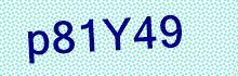 CAPTCHA Code: l 7 p t c m