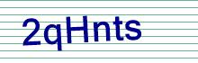 CAPTCHA Code: l E u l E t