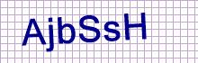CAPTCHA Code: l S 3 C K D