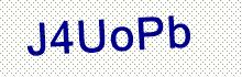 CAPTCHA Code: l Z p 0 O t