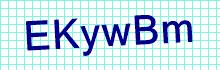 CAPTCHA Code: l b j 4 D f