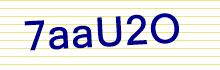 CAPTCHA Code: l f H A n E