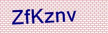 CAPTCHA Code: n o t H A 8