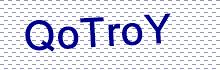 CAPTCHA Code: o 5 b S c M