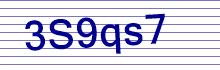 CAPTCHA Code: q f u H A q