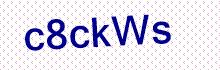 CAPTCHA Code: r H u 7 W X