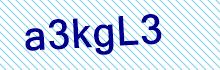 CAPTCHA Code: r b 3 I c S