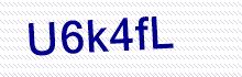 CAPTCHA Code: r w 5 9 8 H