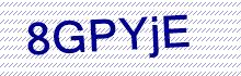 CAPTCHA Code: r z D e n R