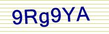 CAPTCHA Code: v 7 s S 5 a
