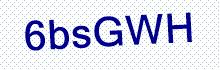 CAPTCHA Code: v s X g g y