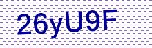 CAPTCHA Code: w O a C c 9