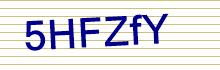CAPTCHA Code: x C J K i x