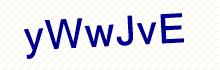CAPTCHA Code: x Y U y g n