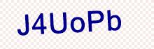 CAPTCHA Code: y o 0 C j 7
