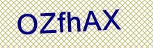 CAPTCHA Code: z f a b 2 X