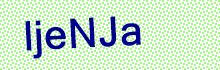 CAPTCHA Code: z r P n w x