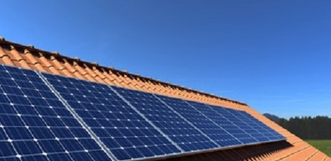 SCHEME FOR FINANCING OF ROOFTOP SOLAR POWER SYSTEMS