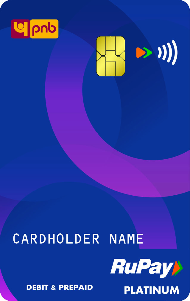 Signature Card