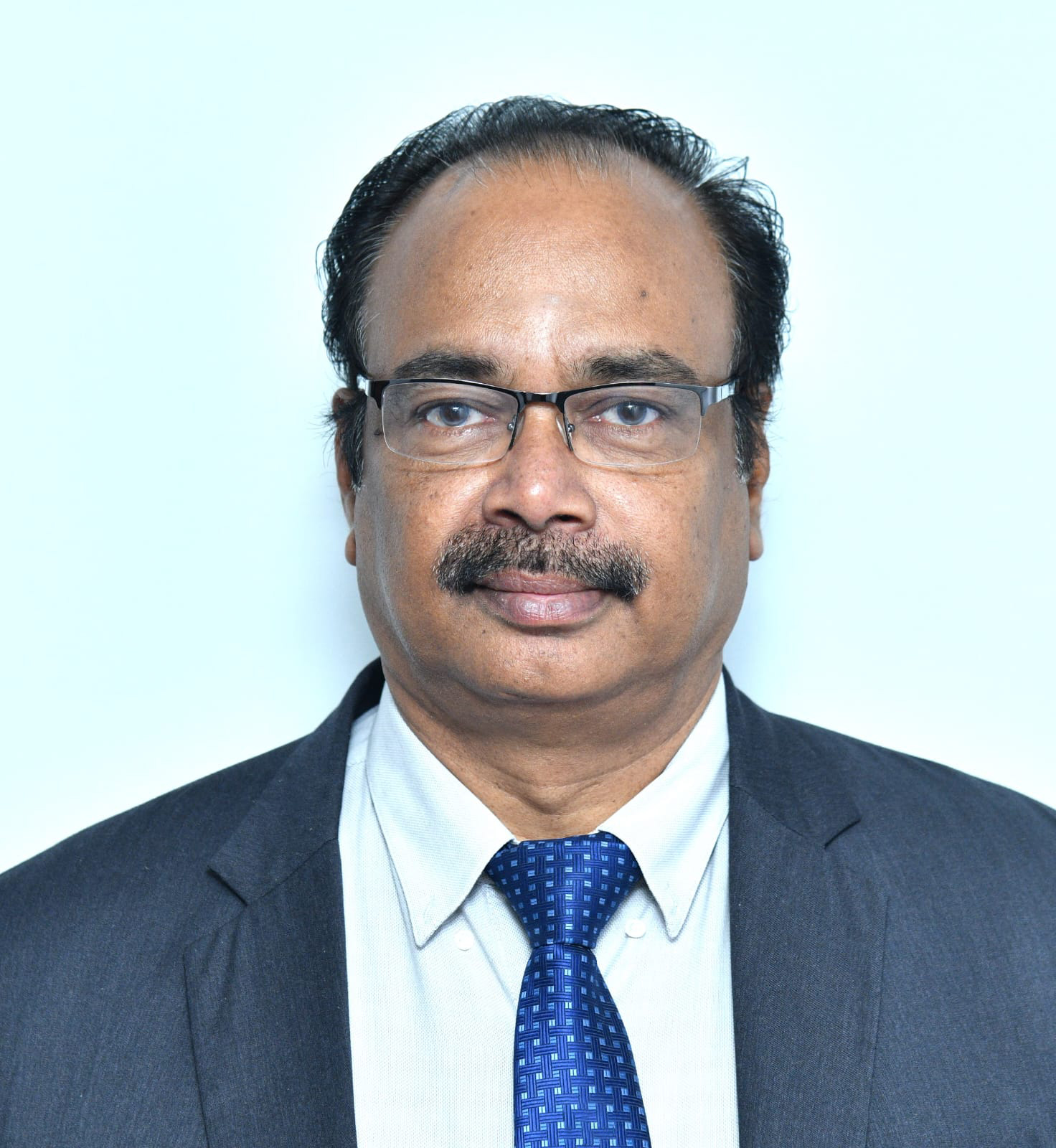 Shri D Surendran