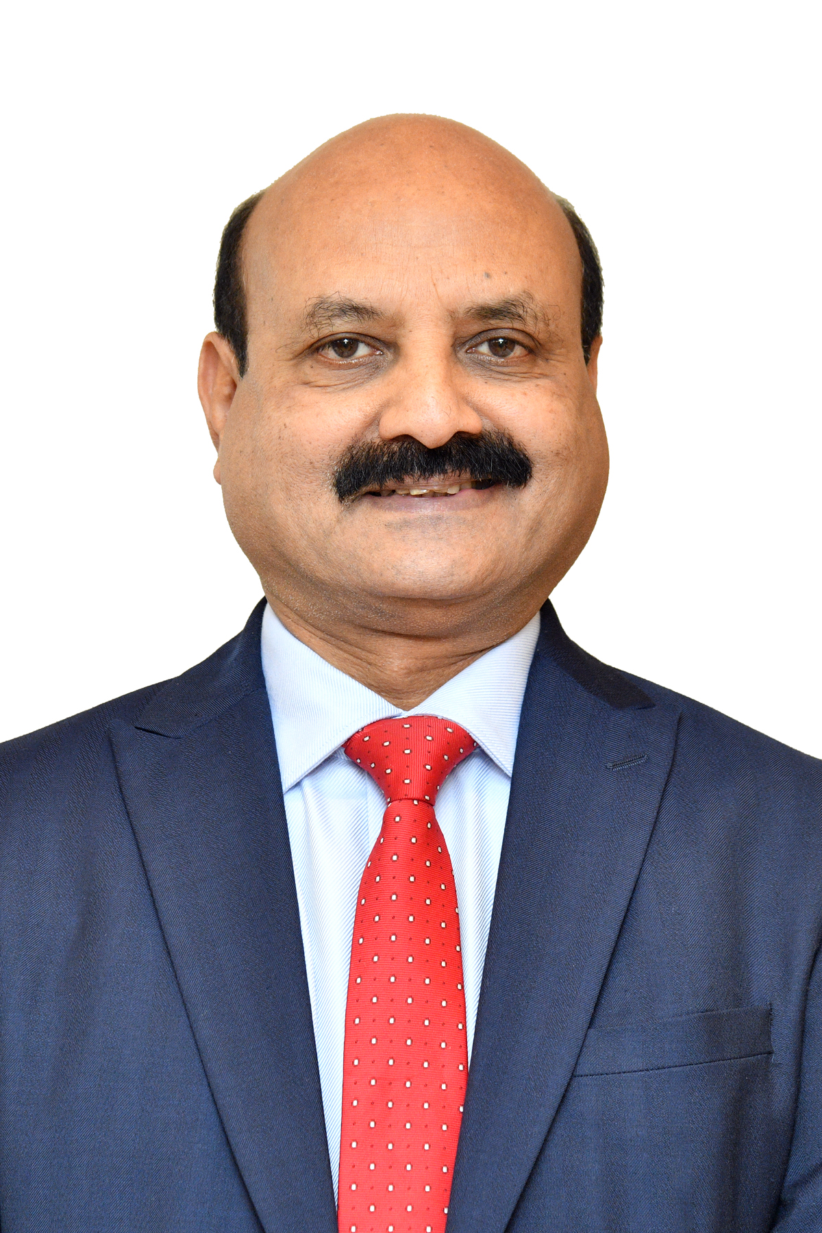 Picture of Ashok Chandra