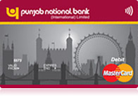 Pnb Atm Debit Card Pnb Atm Cards Pnb Cards Pnb Pnb Atm Card